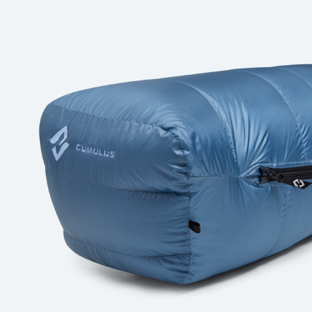 Páperový spacák Cumulus Lite Line 400