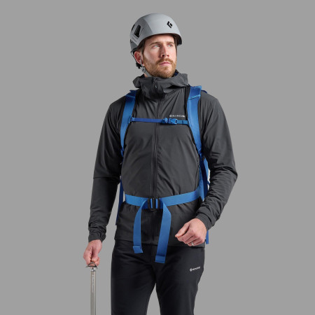 Lezecký batoh Montane Valen 30L