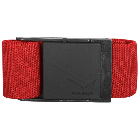Opasok Salewa Rainbow Belt - fire brick