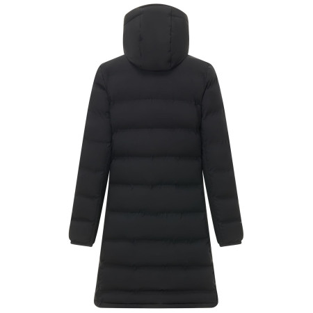 Dámsky kabát Regatta Womens Altoro Thermal Long Length