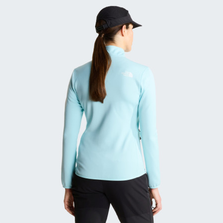 Dámska mikina The North Face W Mistyescape Fleece