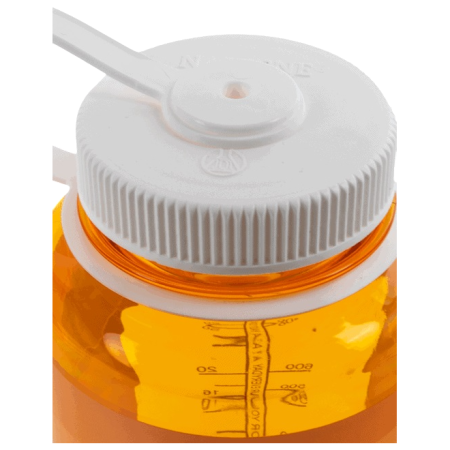 Fľaša Nalgene Wide Mouth Landscape 1000 ml