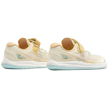 Detské barefoot topánky Joma Supercross Junior Beige