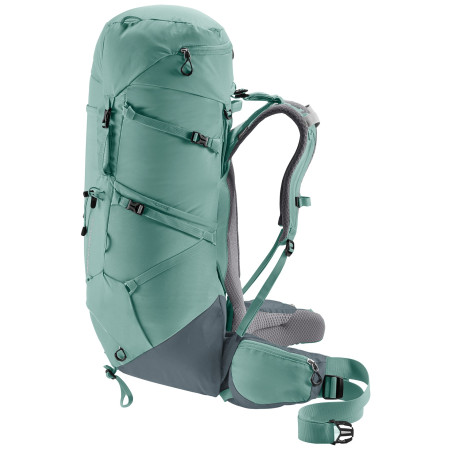 Turistický batoh Deuter Aircontact Core 45+10 SL 2023