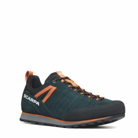Pánske topánky Scarpa Crux 2 Gtx