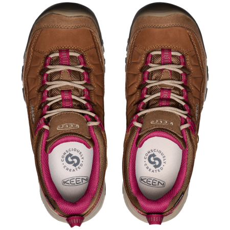 Dámske topánky Keen Targhee IV WP W