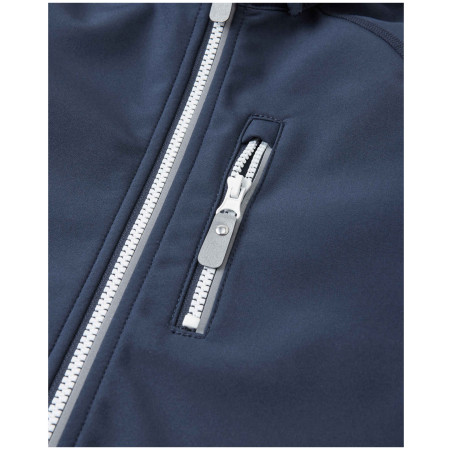 Detská softshellová bunda Reima Vantti