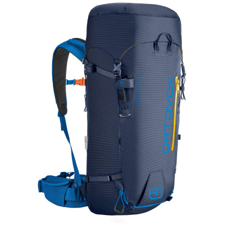 Batoh Ortovox Peak Light 38 S 2022 modrá BlueLake