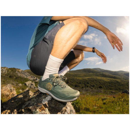 Pánske bežecké topánky Topo Pursuit 2