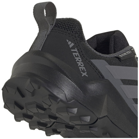 Detské topánky Adidas Terrex Ax4R R.Rdy K