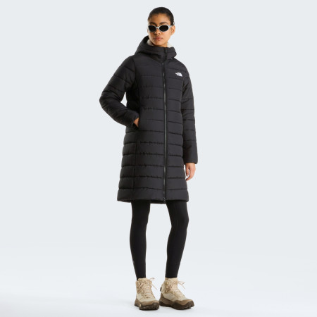 Dámsky kabát The North Face W Aconcagua Hooded Parka