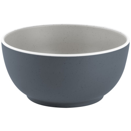 Miska Brunner Bowl Ø15 cm tmavosivá