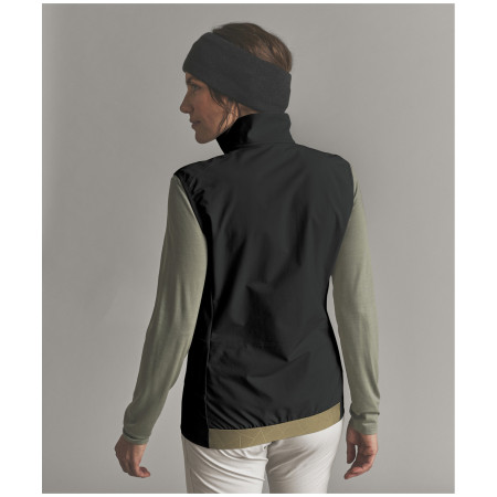 Dámska vesta Ortovox Venet Softshell Vest