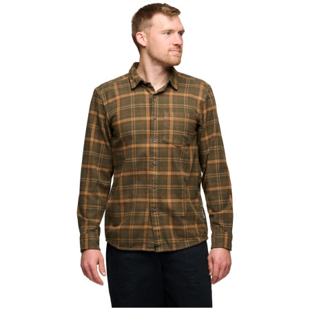 Pánska košeľa Black Diamond M Project Flannel
