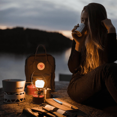 Svietidlo Primus EasyLight