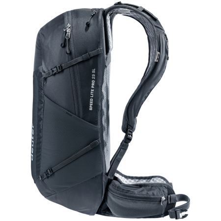 Dámsky turistický batoh Deuter Speed Lite Pro 23 SL