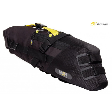 Taška pod sedlo Sport Arsenal Art. 602