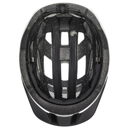 Cyklistická prilba Uvex I-Vo 2 Pure