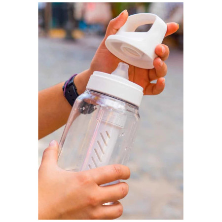 Filtračné fľaša LifeStraw Go 2.0 Water Filter Bottle 1L