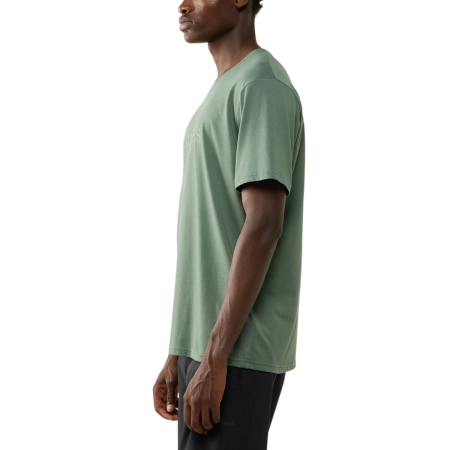 Pánske tričko Haglöfs Outsiders Tee