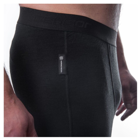 Pánske funkčné spodky Sensor Merino Air