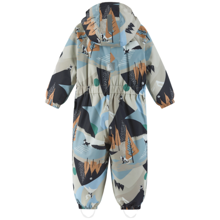 Detská kombinéza Reima Puhuri