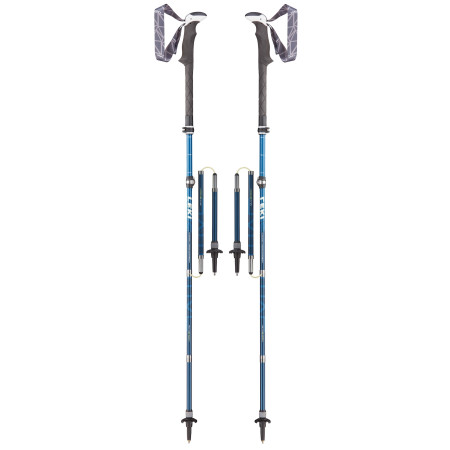 Trekové palice Leki Micro Vario Carbon AS
