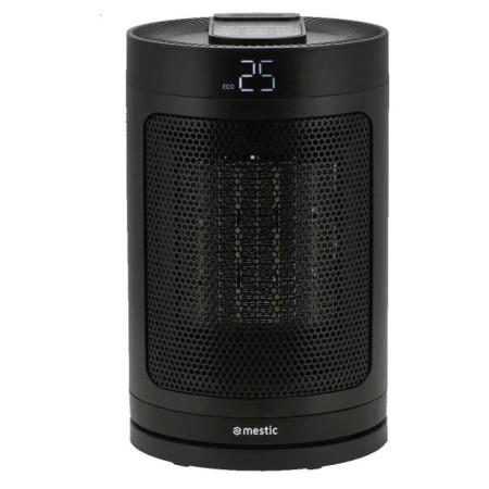 Ohrievač Mestic MKK-260 čierna black