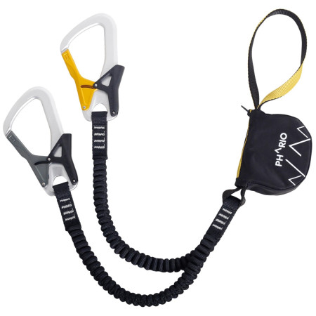 Ferratový set Singing Rock Packet Ferrata Exp II