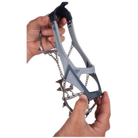 Nesmeky na topánky Camp Ice Master Pro