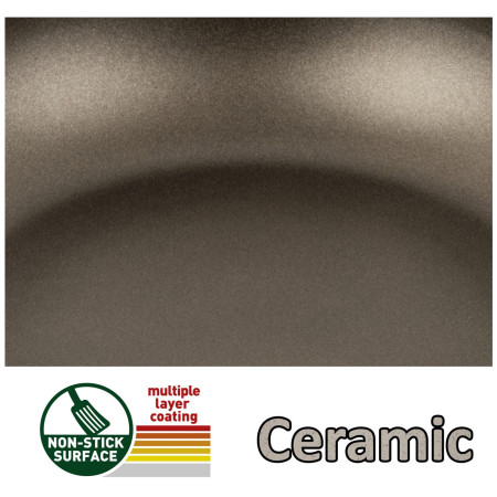 Sada hrncov Brunner Torralta Ø 20 cm