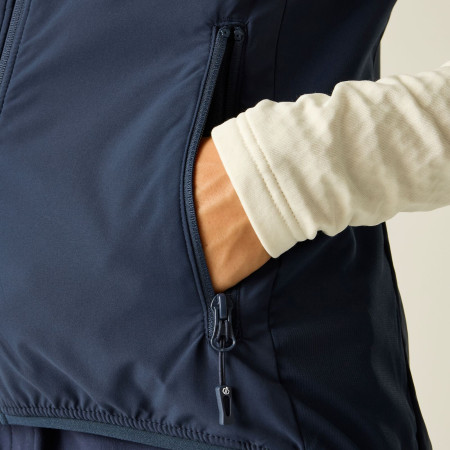 Dámska vesta Dare 2b Nomadic Gilet