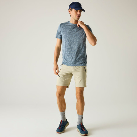 Pánske tričko Regatta Fingal Edition