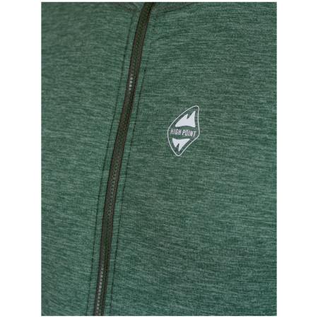 Pánska mikina High Point Woolion Merino 3.0 Sweatshirt
