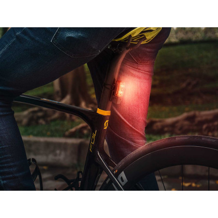 Svetlo Topeak Tailux Usb 25