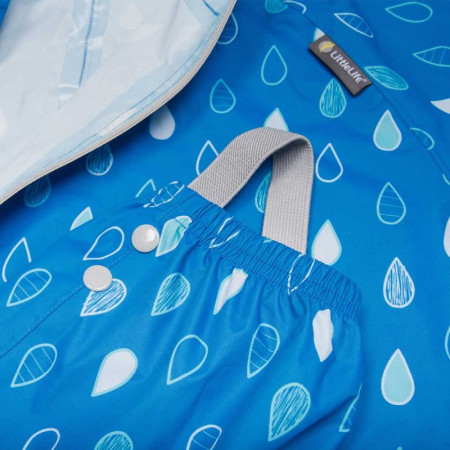 Detská kombinéza LittleLife Kids All In One Suit