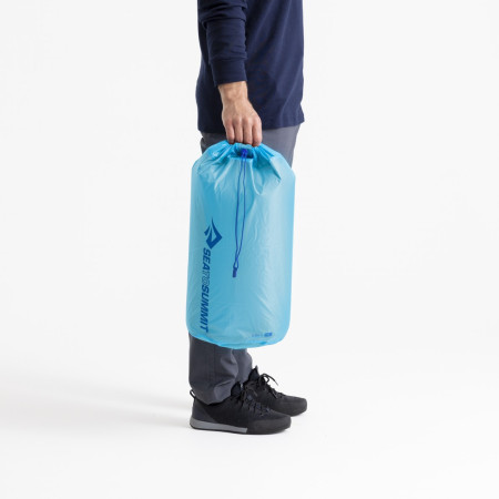 Nepremokavý vak Sea to Summit Ultra-Sil Stuff Sack 20L