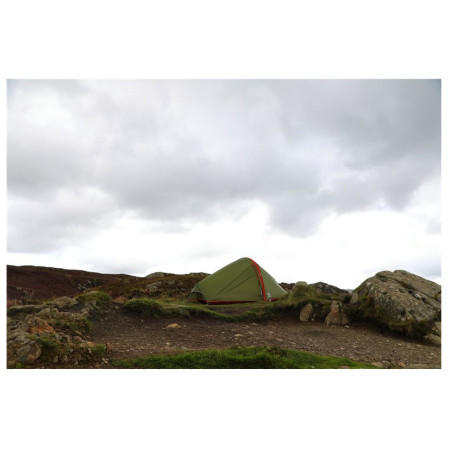 Ultraľahký stan pre 1 osobu Force Ten Helium UL 1 Air