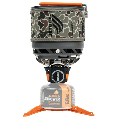 Varič Jet Boil TrailCook 1.2L