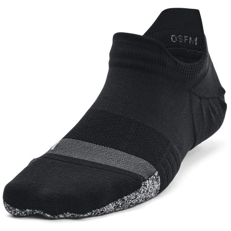 Dámske ponožky Under Armour Breathe 2 No Show Tab 2pk