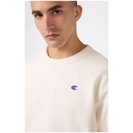 Pánska mikina Champion Crewneck Sweatshirt M Modern Heritage