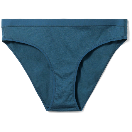 Dámske nohavičky Smartwool W Merino Bikini Boxed