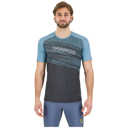Pánske funkčné tričko Karpos Croda Rossa Evo Jersey