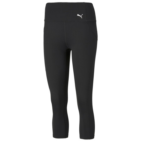 Dámske 3/4 legíny Puma Train Favorite Forever High Waist 3/4 Tight