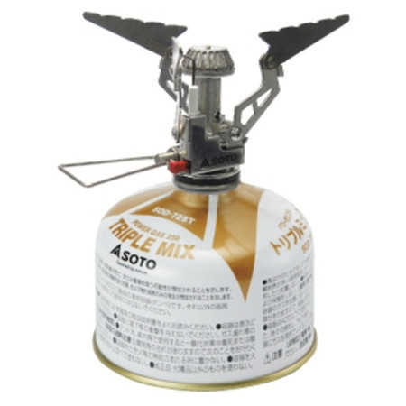 Varič Soto Compact Foldable Stove