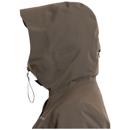 Dámska zimná bunda parka Didriksons Harriet Wns Parka