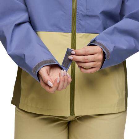 Dámska bunda Cotopaxi Cielo Rain Jacket
