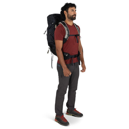 Turistický batoh Osprey Stratos 36
