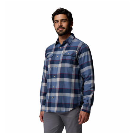 Pánska košeľa Columbia Flare Gun™ Stretch Flannel