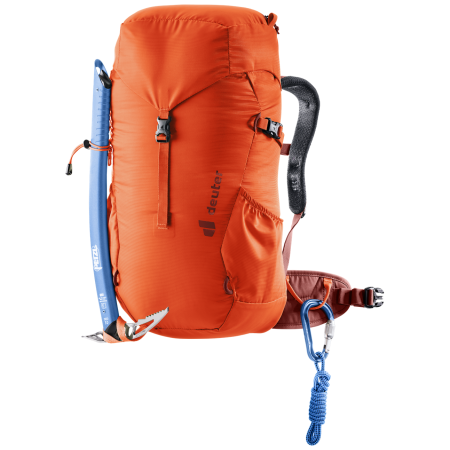 Detský batoh Deuter Climber 22